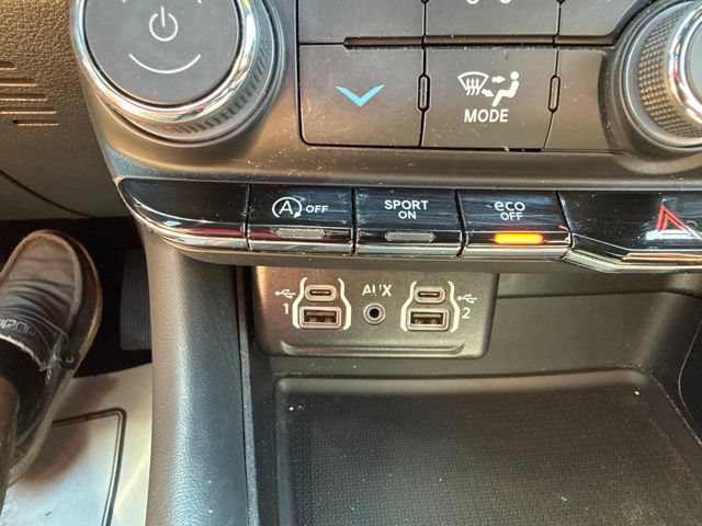 Used 2023 Dodge Durango GT AWD/4WD image 48