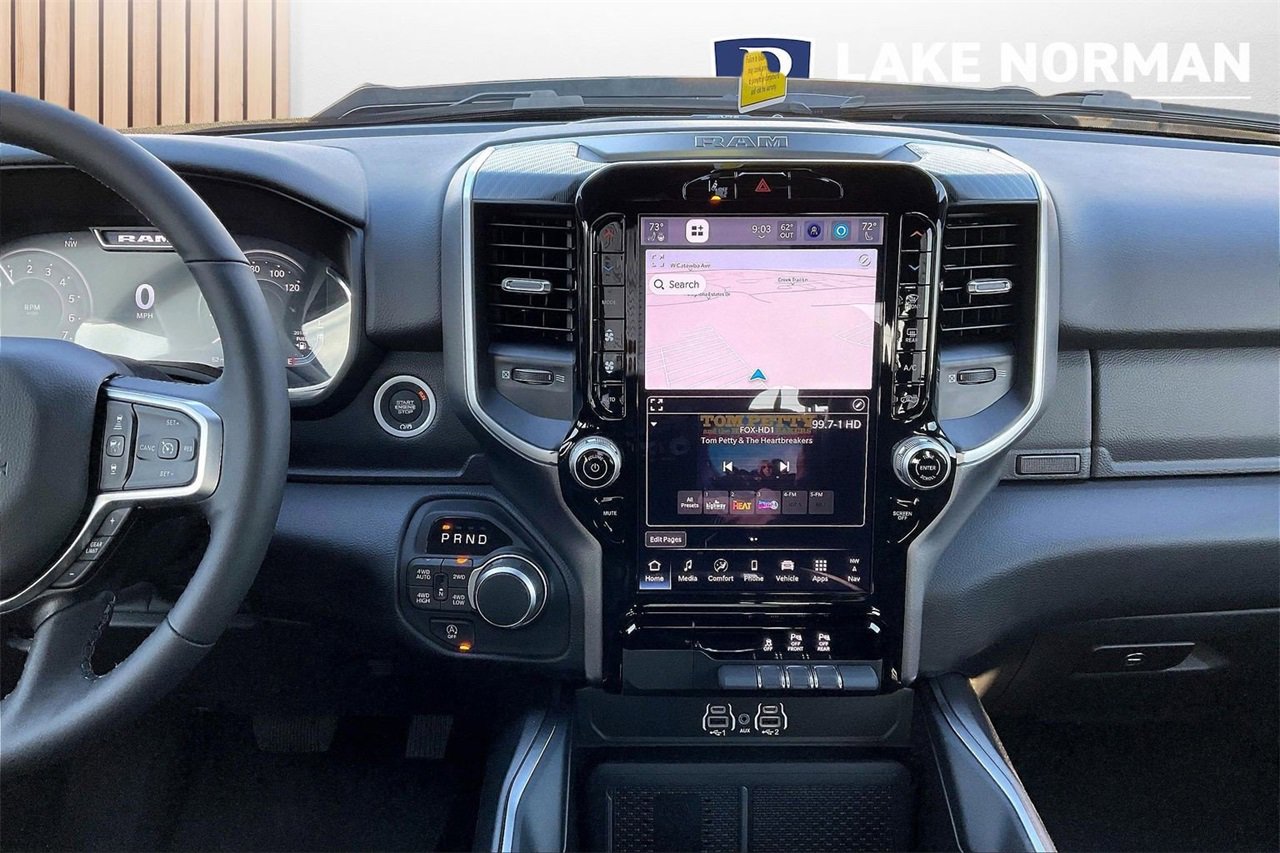 New 2026 RAM 1500 Big Horn image 12