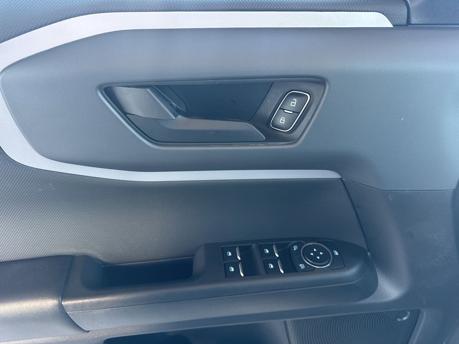 Certified 2023 Ford Bronco Sport Big Bend w/ Convenience Package image 26