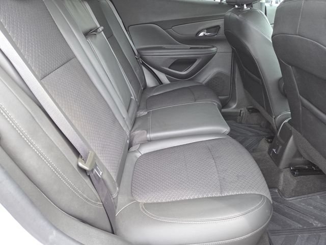 Used 2022 Buick Encore Preferred w/ Safety Package AWD/4WD image 24
