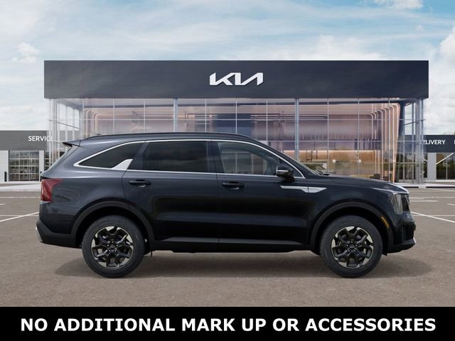 New 2026 Kia Sorento S image 7