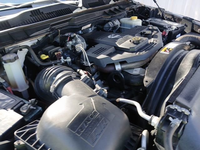 Used 2016 RAM 2500 Tradesman w/ Chrome Appearance Group AWD/4WD image 56