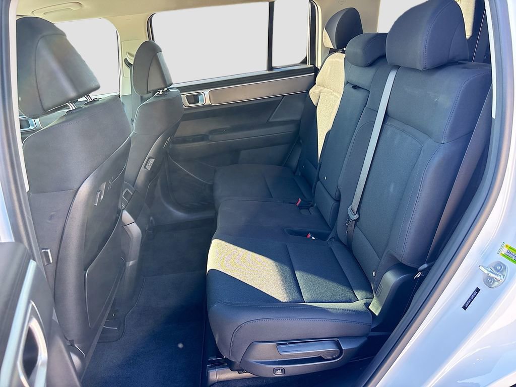 Used 2025 Hyundai Santa Fe SE image 22