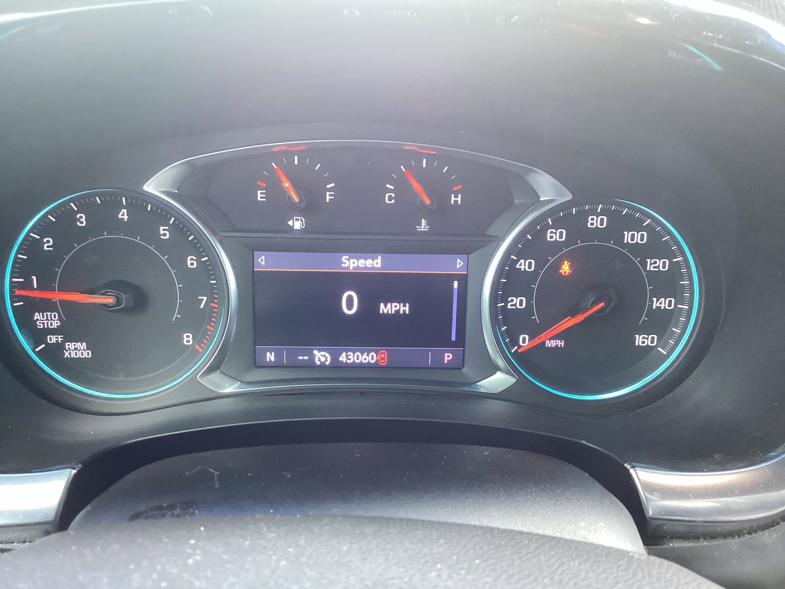 Used 2023 Chevrolet Traverse LT image 21