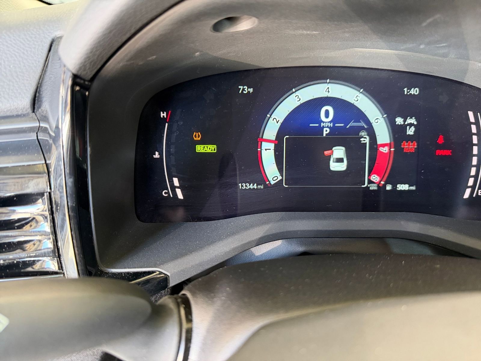 Used 2025 Toyota Camry LE image 39