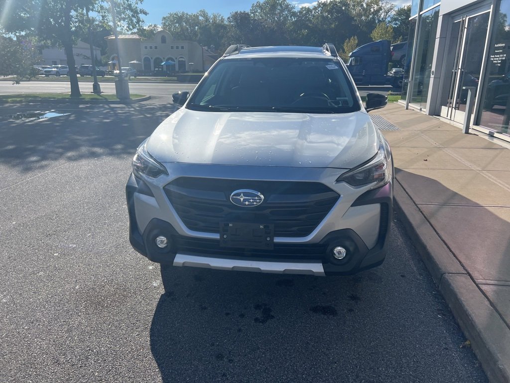 Used 2024 Subaru Outback Limited XT image 51