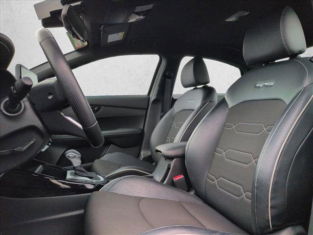 Used 2023 Kia Forte GT-Line image 16