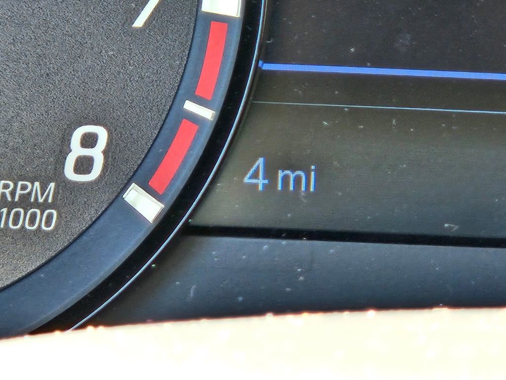 New 2026 Nissan Frontier Pro-X w/ Pro-X Convenience Package image 28