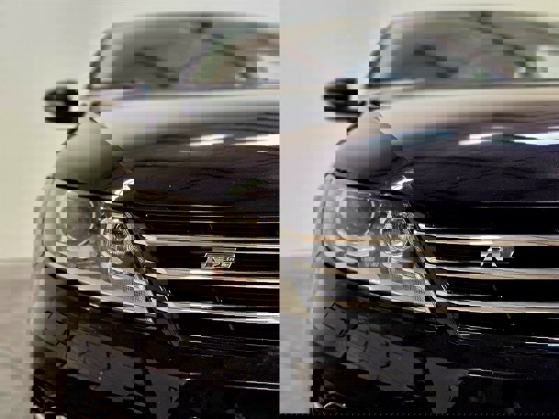 Used 2017 Volkswagen CC R-Line Executive image 14