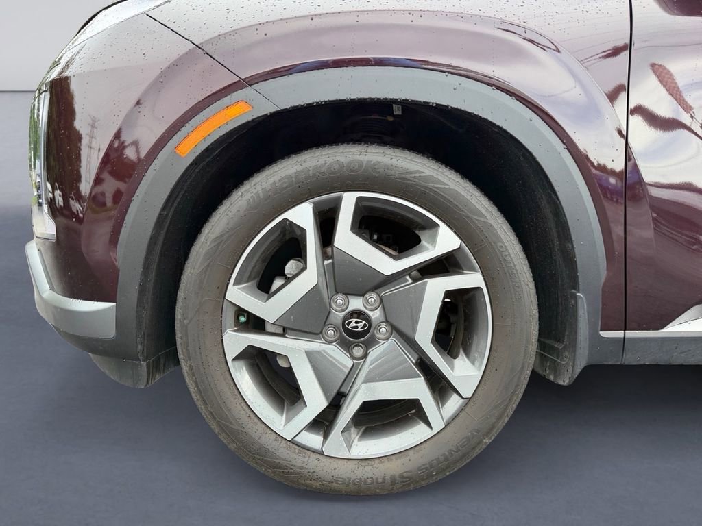 Used 2024 Hyundai Palisade SEL AWD/4WD image 9