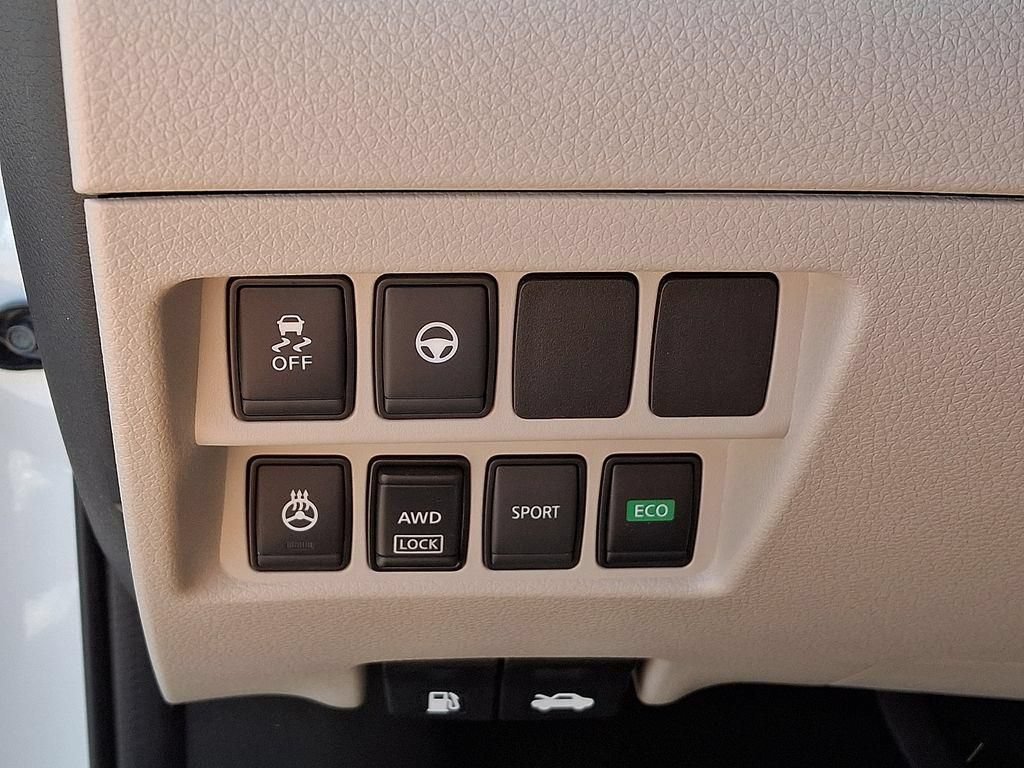 Certified 2022 Nissan Rogue Sport SL AWD/4WD image 29