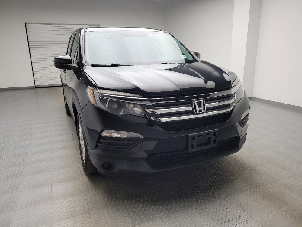 Used 2016 Honda Pilot LX image 14