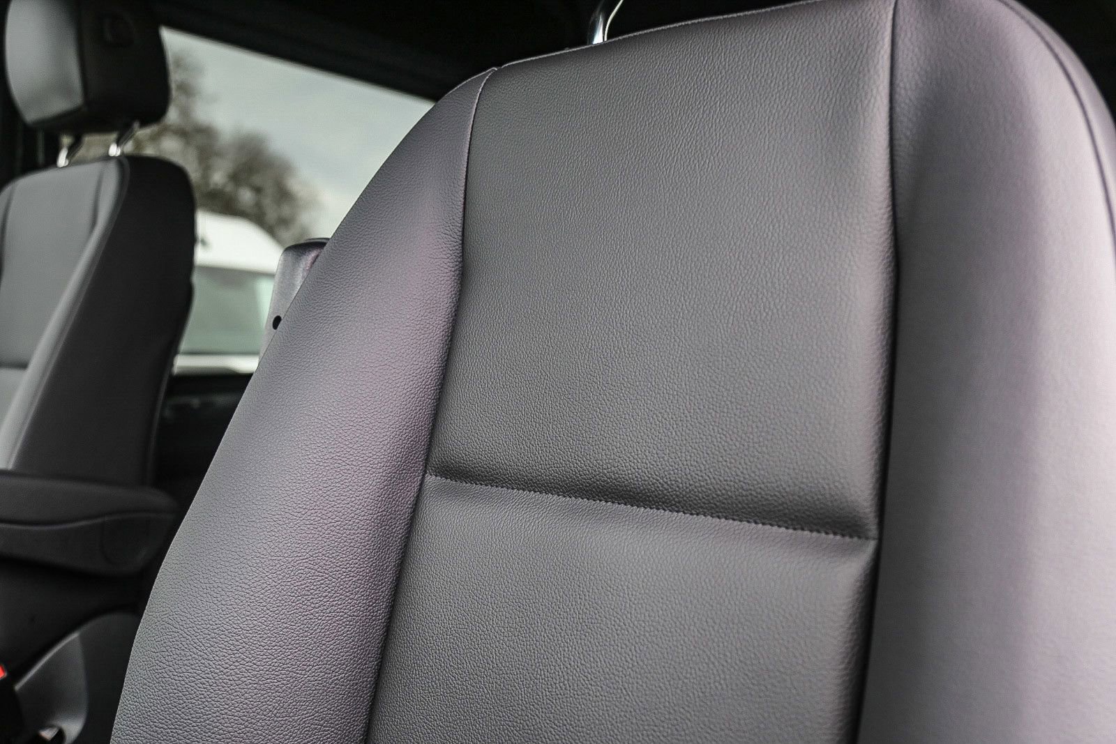 New 2024 Mercedes-Benz Sprinter 144 Cargo image 22