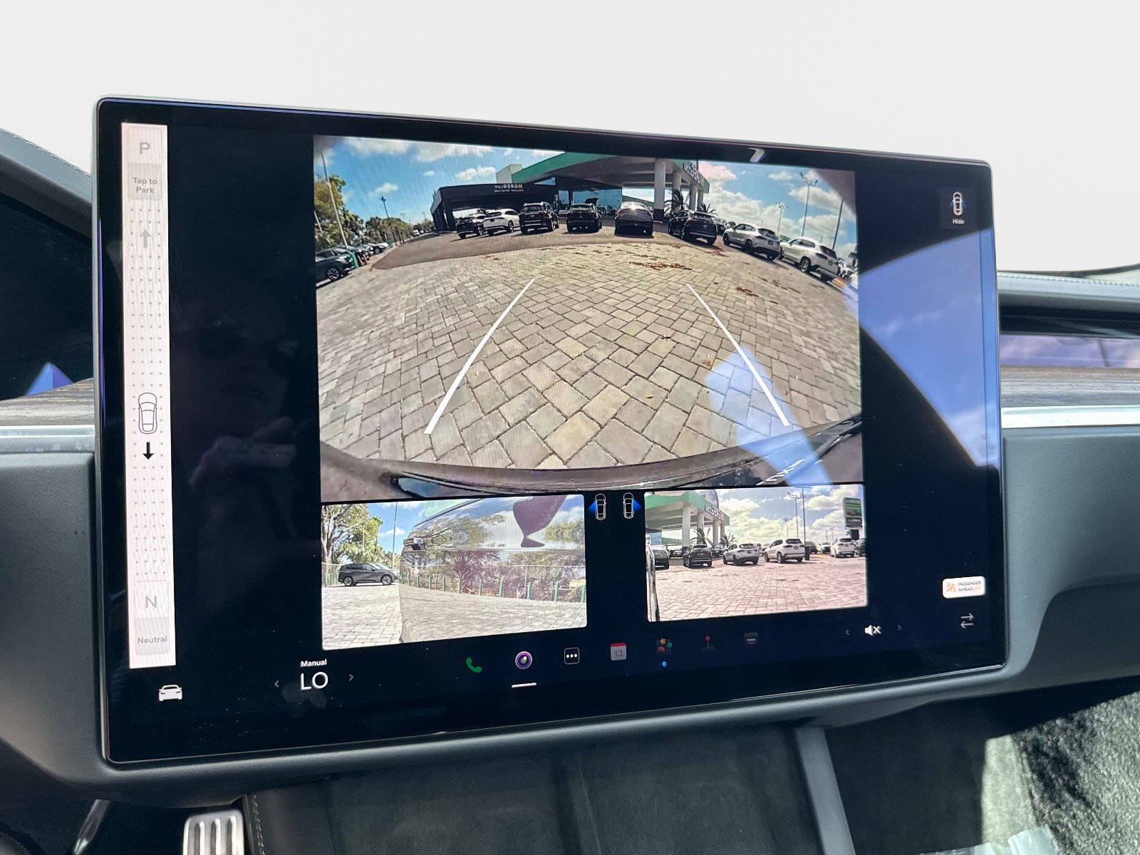 Used 2023 Tesla Model S image 43