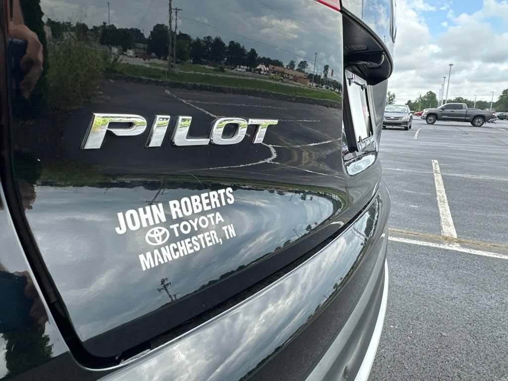 Used 2019 Honda Pilot EX-L image 42