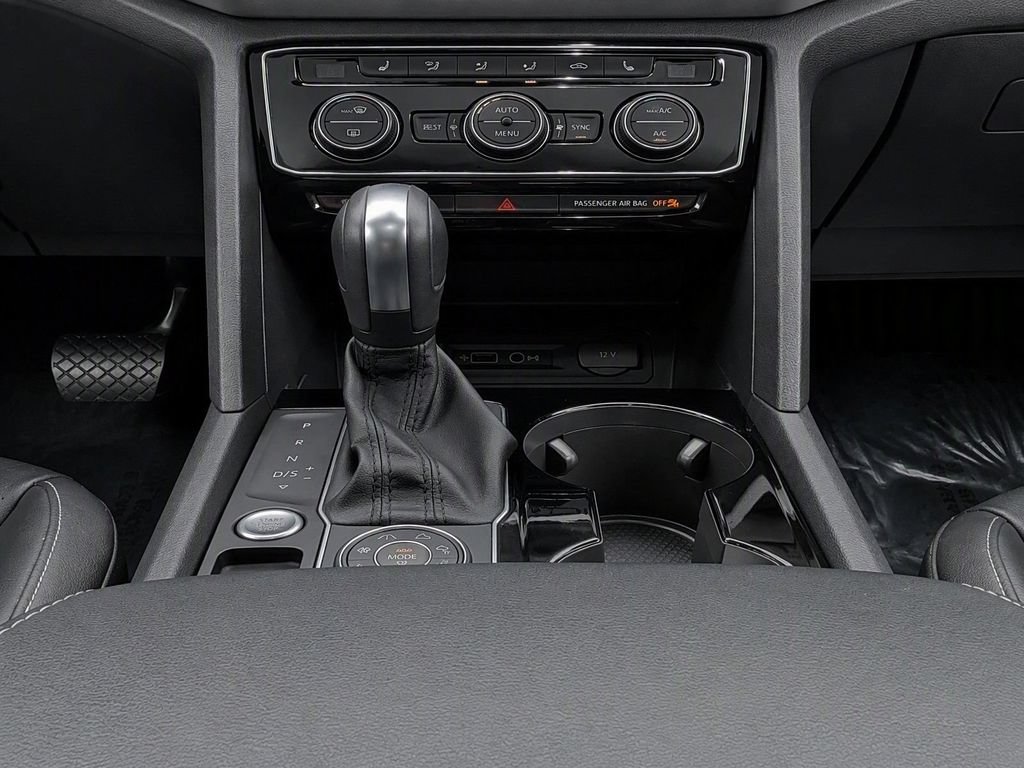 Certified 2021 Volkswagen Atlas SEL AWD/4WD image 20