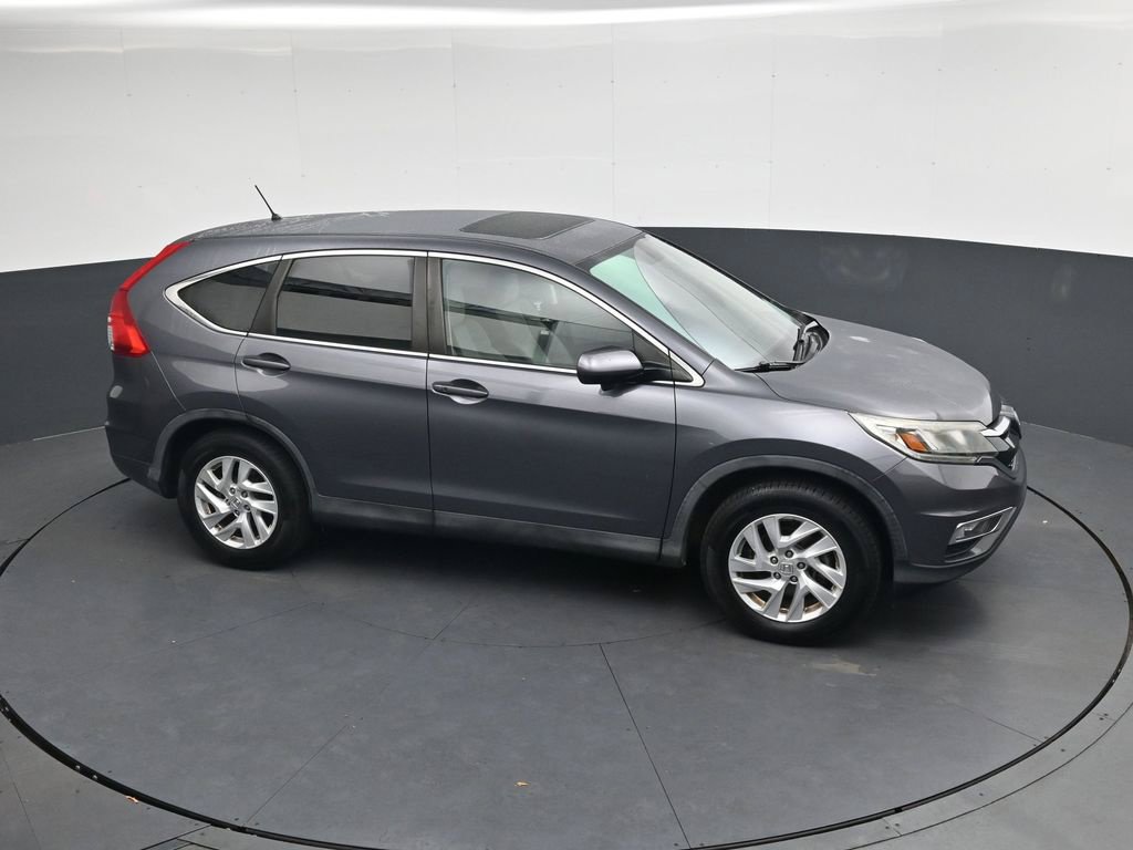 Used 2016 Honda CR-V EX image 25