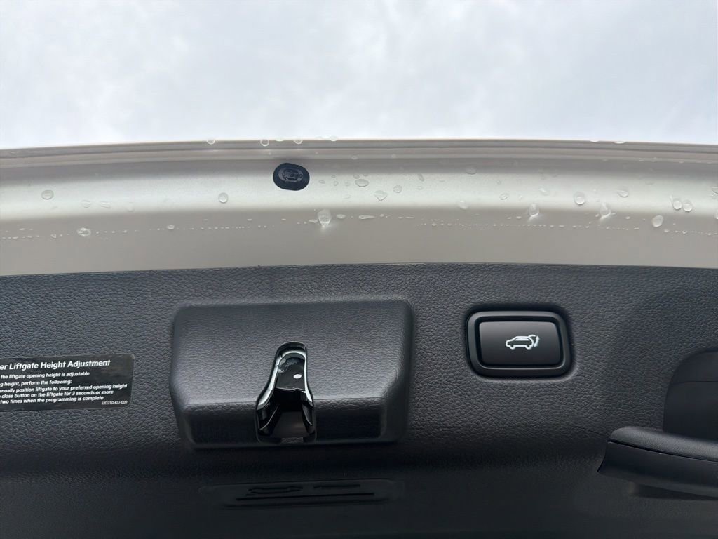 New 2026 Kia Seltos SX image 18