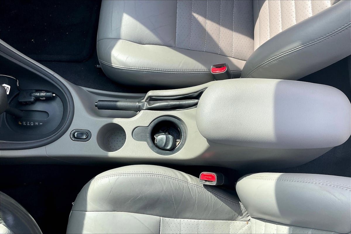 Used 2001 Ford Mustang GT Premium RWD image 10