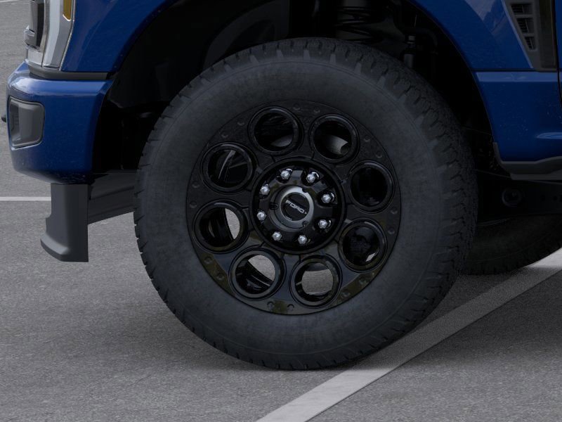 New 2026 Ford F250 Lariat AWD/4WD image 19