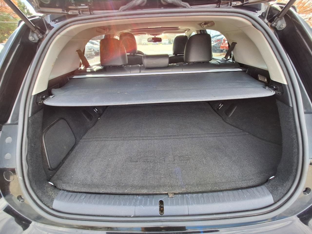 Used 2011 Lexus CT 200h Premium w/ Premium Audio Pkg image 36