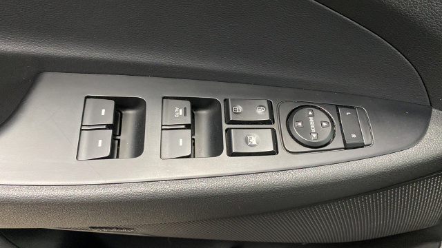 Used 2019 Hyundai Tucson Night FWD image 22