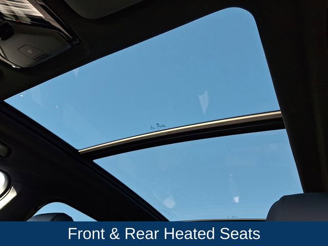 Used 2022 BMW X5 xDrive40i w/ Premium Package image 17