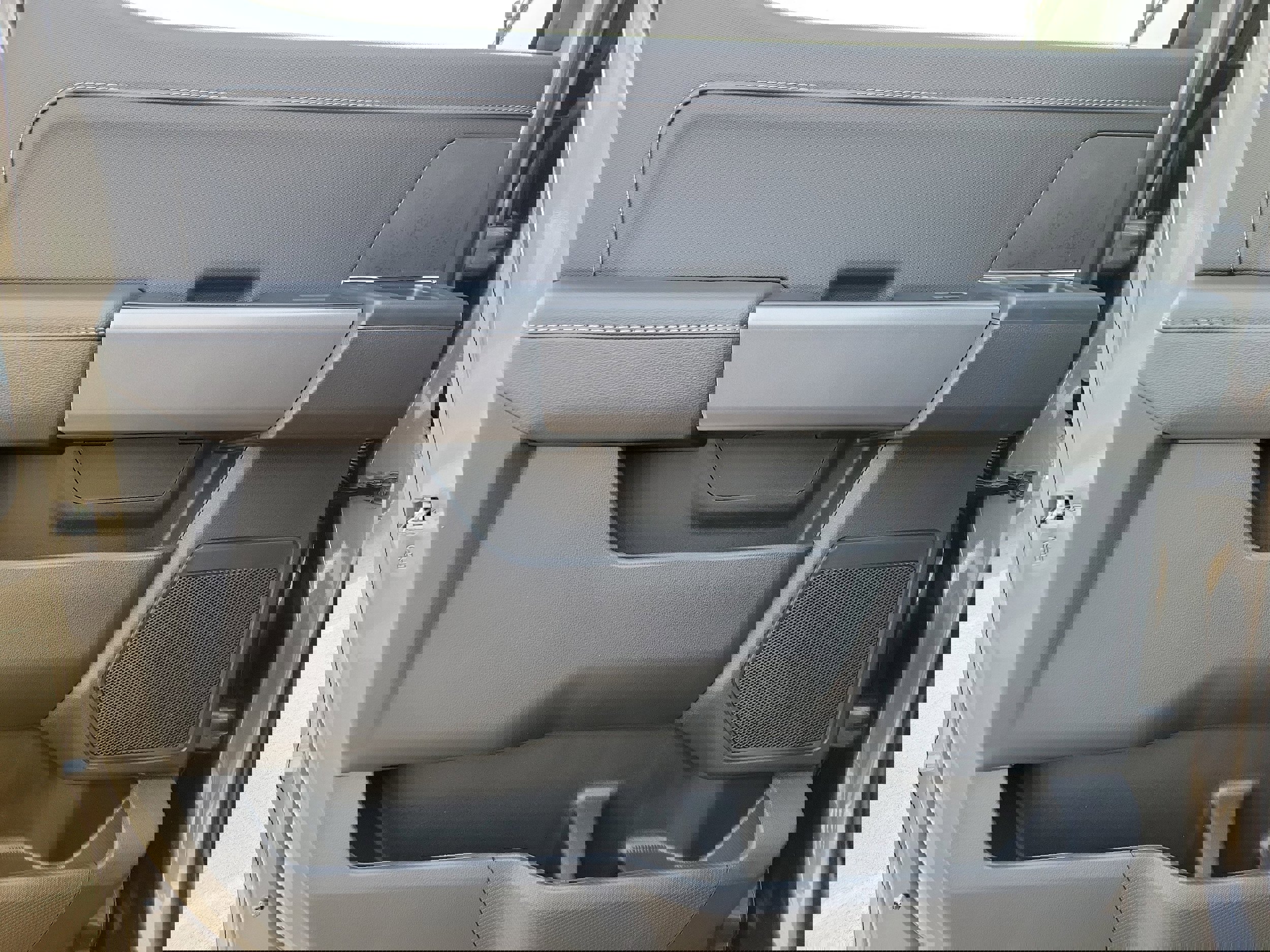 New 2026 Ford F150 XLT w/ Equipment Group 302A MID image 11