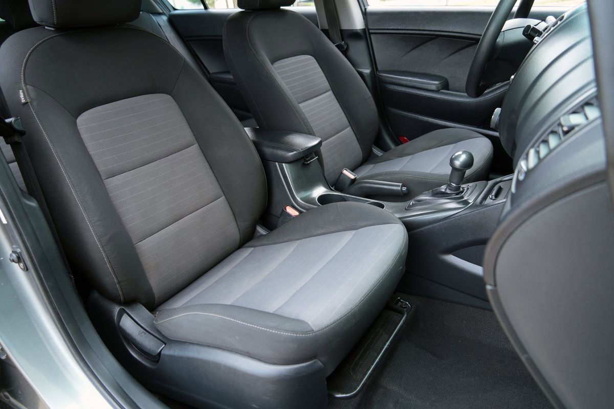 Used 2016 Kia Forte LX FWD image 8
