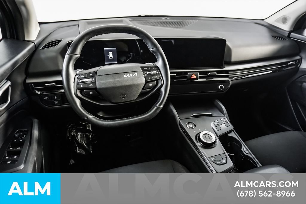 Used 2026 Kia Sportage S AWD/4WD image 23