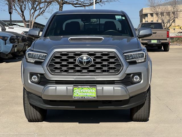 Used 2023 Toyota Tacoma TRD Sport image 7
