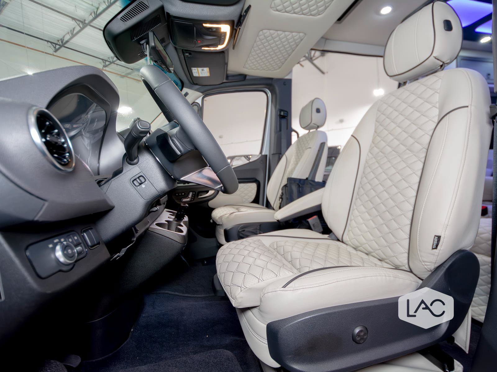 Used 2026 Mercedes-Benz Sprinter 3500 image 12