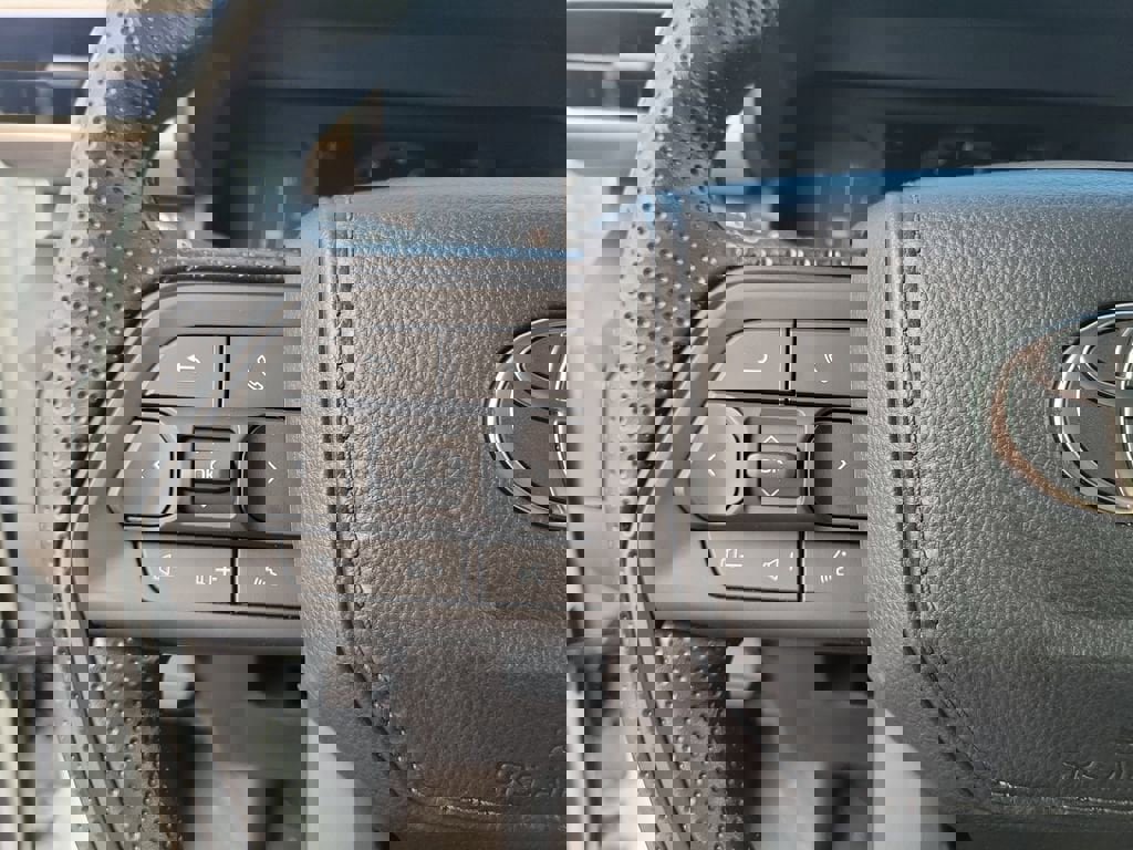 New 2026 Toyota Tacoma SR image 25