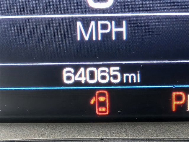 Used 2022 Chevrolet Equinox LT w/ Driver Convenience Package image 31