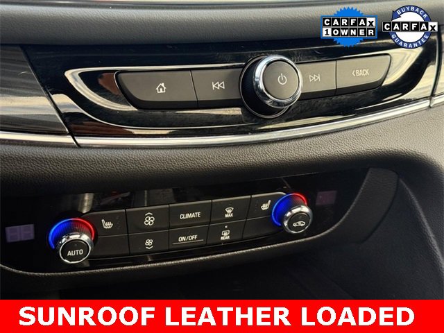 Certified 2024 Buick Enclave Essence w/ Experience Buick Package image 20