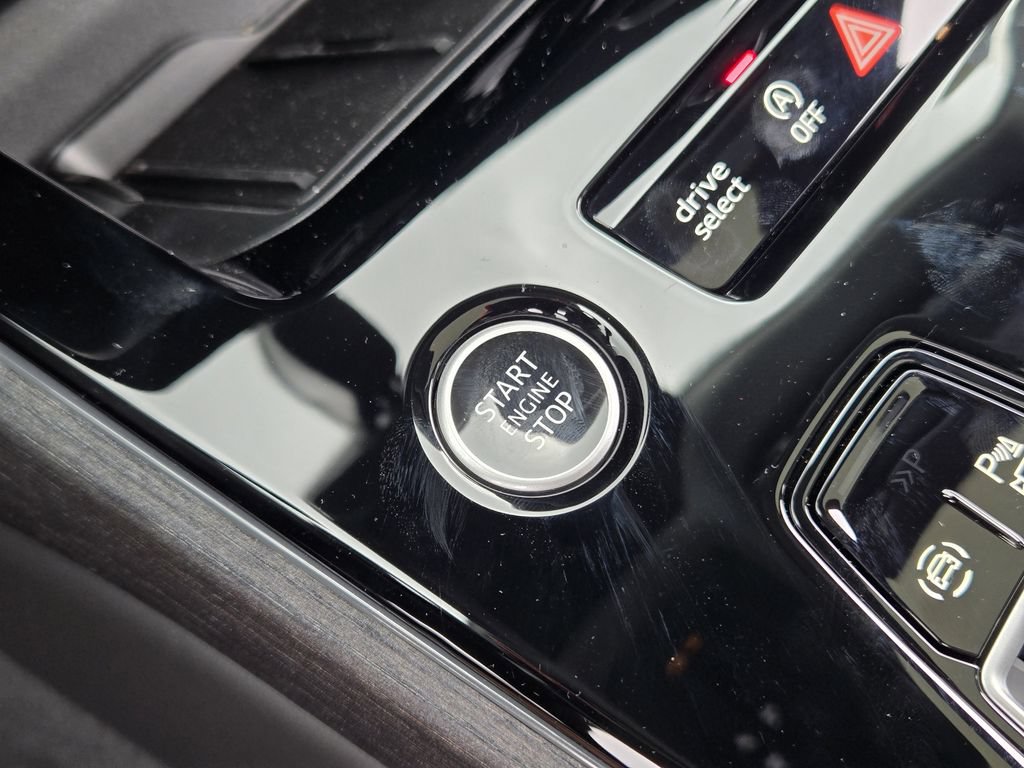 New 2026 Audi A6 Prestige AWD/4WD image 26