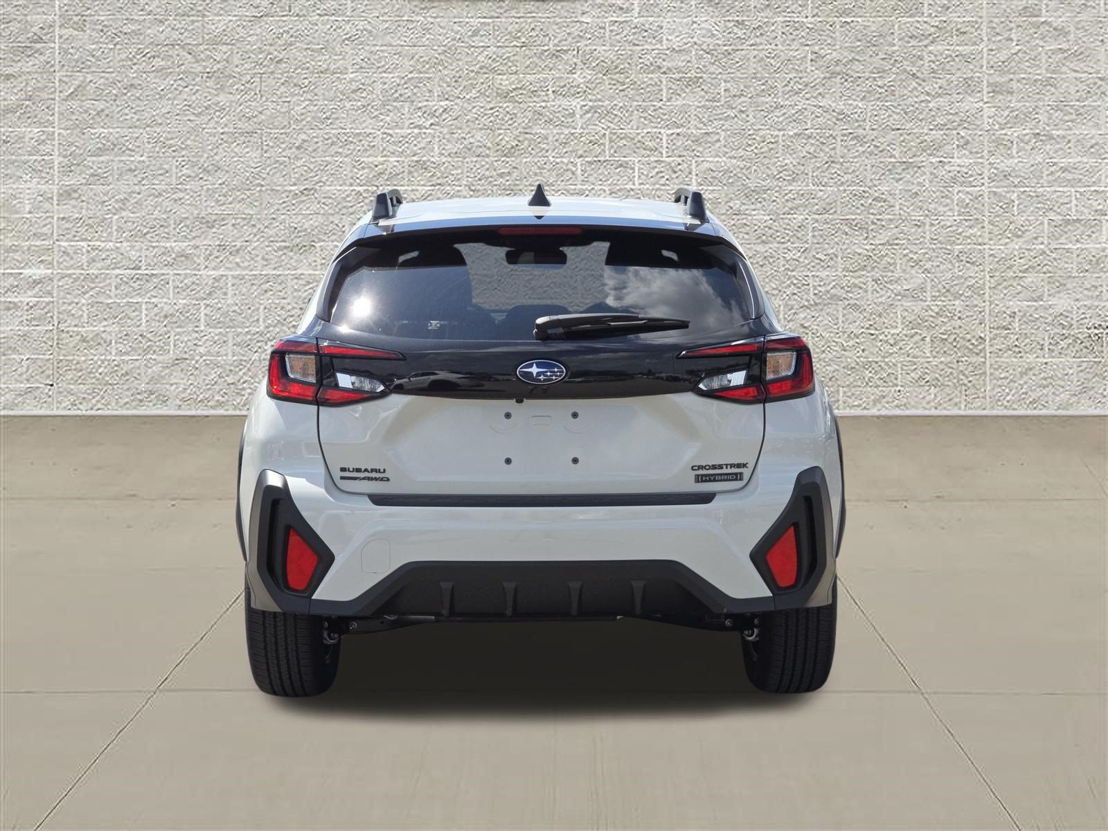 New 2026 Subaru Crosstrek 2.5i Sport AWD/4WD image 6
