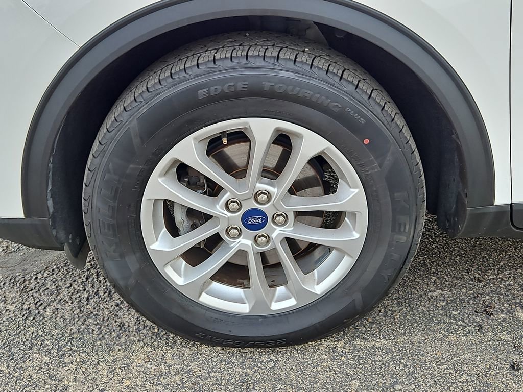 Used 2022 Ford Escape SE w/ Convenience Package image 14