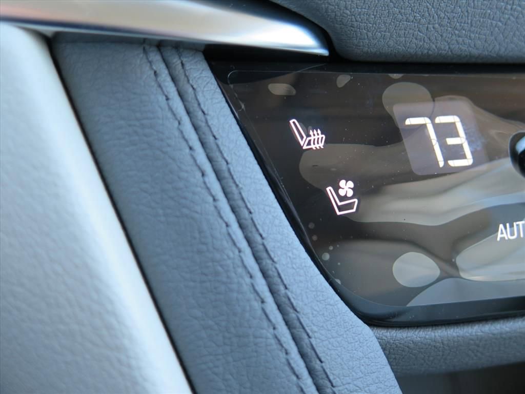 New 2026 Cadillac XT5 Premium Luxury w/ Driver Assist Package image 19