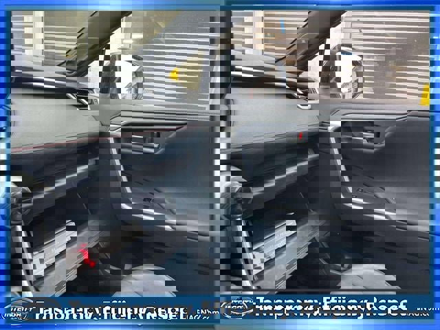 Certified 2024 Toyota RAV4 XSE w/ Weather Package image 34