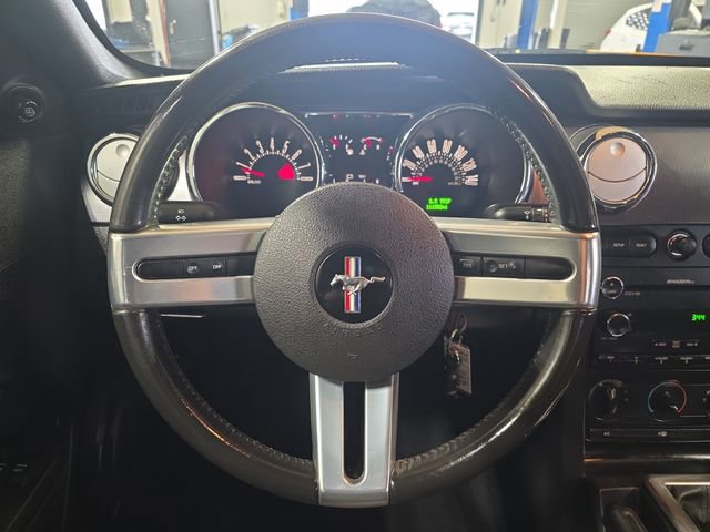 Used 2008 Ford Mustang GT image 20