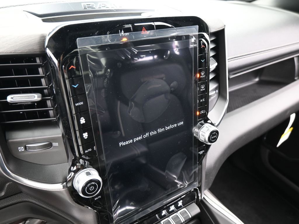 New 2026 RAM 1500 Laramie image 24