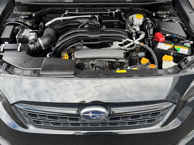 Used 2021 Subaru Impreza 2.0i Sport w/ Popular Package #1 image 27