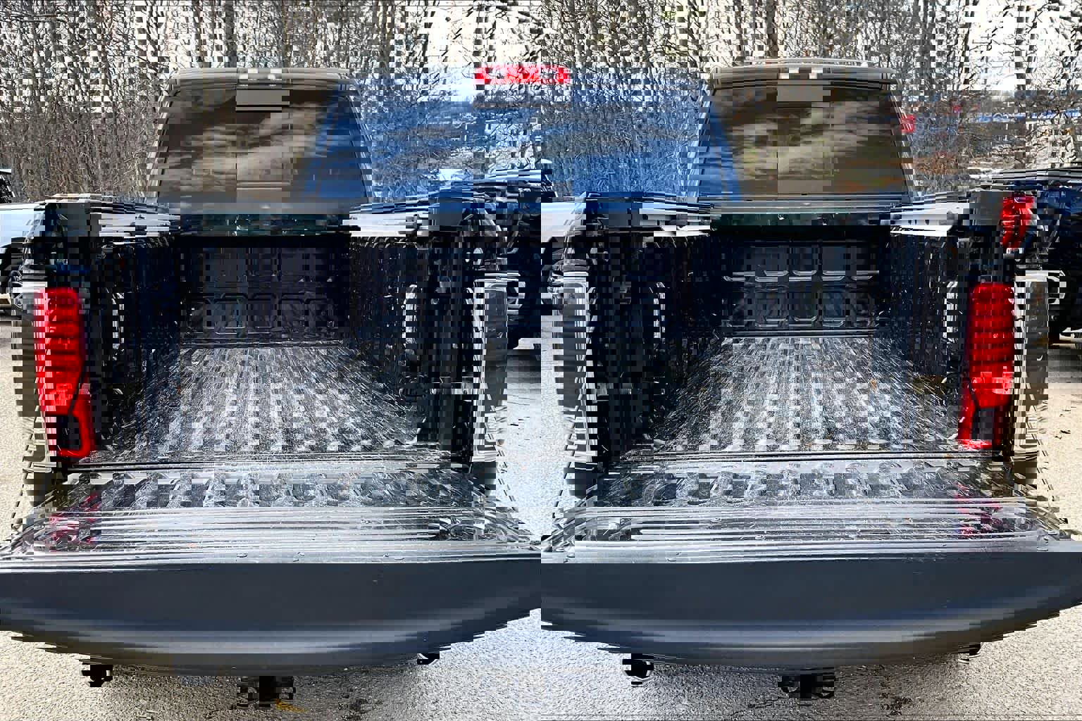 Used 2017 RAM 1500 Laramie w/ Convenience Group image 30