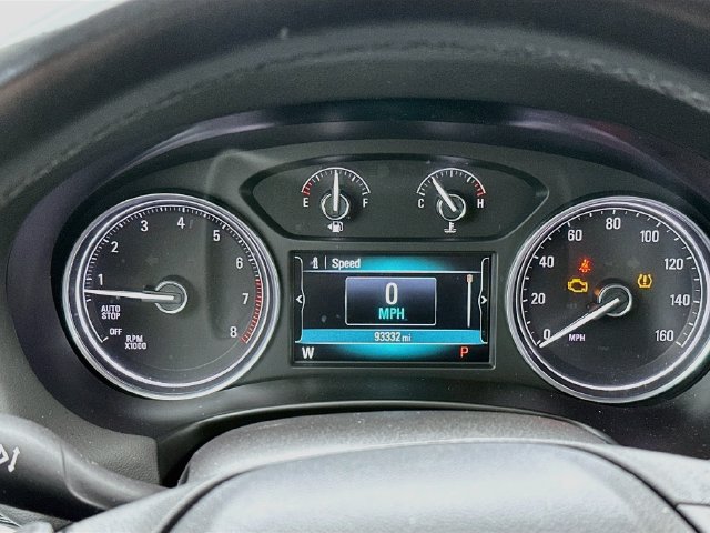 Used 2018 Buick Enclave Essence FWD image 12