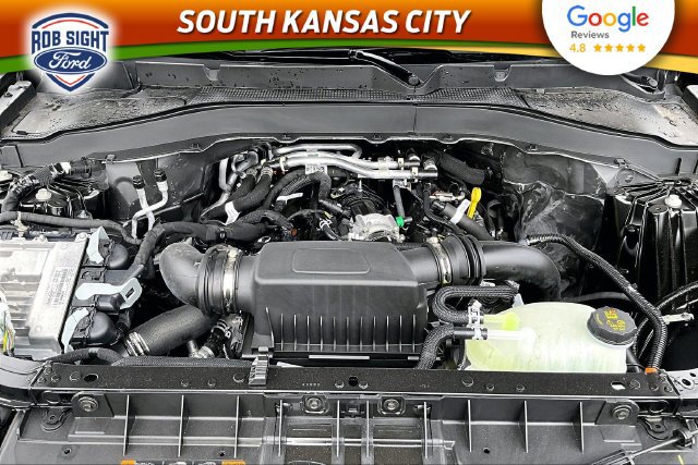 New 2026 Ford Explorer Tremor w/ Tremor Ultimate Package AWD/4WD image 13