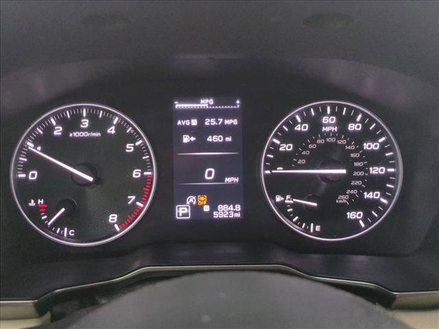 Certified 2025 Subaru Outback Limited w/ Popular Package #2 AWD/4WD image 11