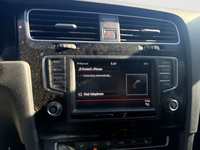 Used 2017 Volkswagen GTI S FWD image 10