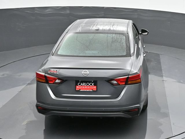 Used 2025 Nissan Altima 2.5 S FWD image 25