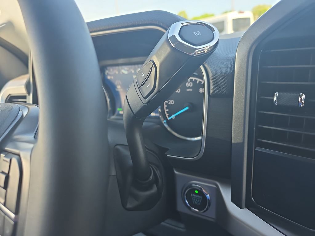 Used 2023 Ford F150 XLT w/ Equipment Group 302A High image 20